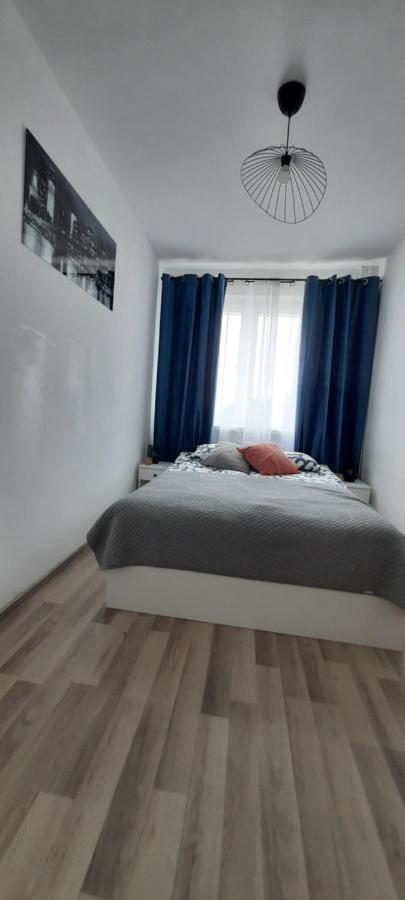Mieszkanie/Apartament 3 Pokojowy W Gdansku Wrzeszczu, Z Piekna Panorama , Swietnie Skomunikowany, Szybki Dojazd Do Plazy, Srodmiescia公寓 外观 照片