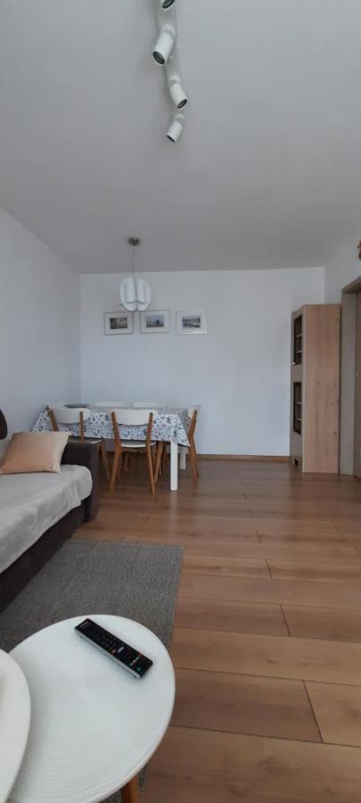 Mieszkanie/Apartament 3 Pokojowy W Gdansku Wrzeszczu, Z Piekna Panorama , Swietnie Skomunikowany, Szybki Dojazd Do Plazy, Srodmiescia公寓 外观 照片